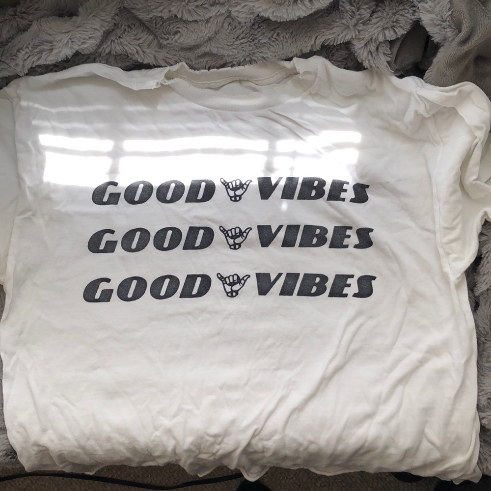 Brandy Melville Top